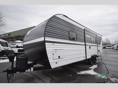 2026 Winnebago Access - Photo 4