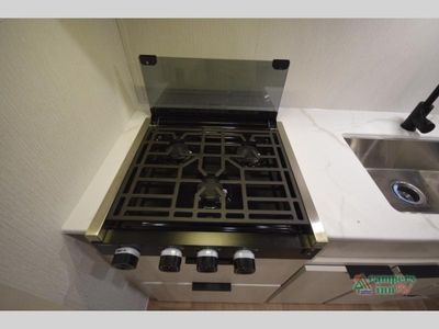 2026 Winnebago Access - Photo 16