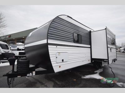 2026 Winnebago Access - Photo 3