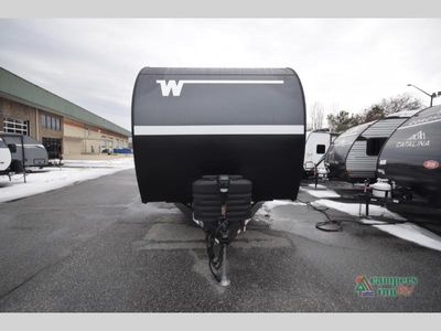 2026 Winnebago Access - Photo 2