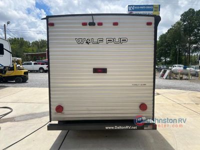 2022 Forest River RV Cherokee Wolf Pup - Photo 6