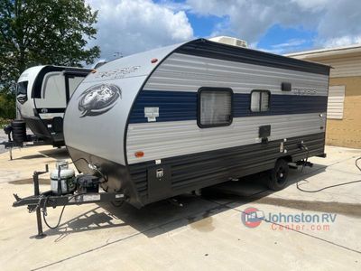 2022 Forest River RV Cherokee Wolf Pup - Photo 3