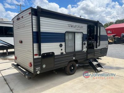 2022 Forest River RV Cherokee Wolf Pup - Photo 5
