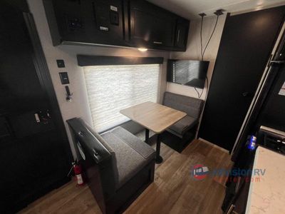 2022 Forest River RV Cherokee Wolf Pup - Photo 10