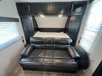 2022 Forest River RV Cherokee Wolf Pup - Photo 8