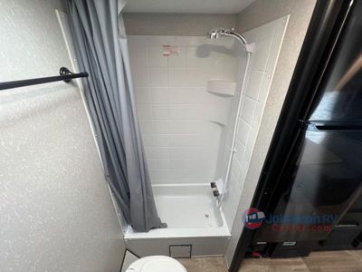2022 Forest River RV Cherokee Wolf Pup - Photo 12