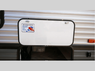 2022 Forest River RV Salem Cruise Lite - Photo 3
