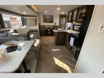 2022 Forest River RV Salem Cruise Lite - Photo 4