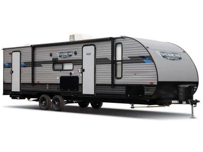2022 Forest River RV Salem Cruise Lite - Photo 1
