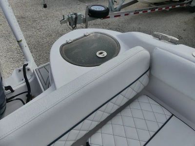 2024 Sea Fox 228 Traveler — photo 21 view