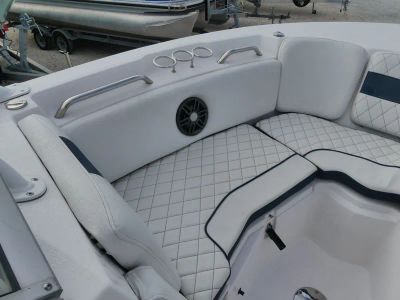 2024 Sea Fox 228 Traveler — photo 18 view