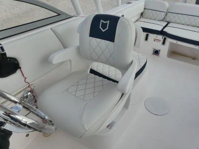 2024 Sea Fox 228 Traveler — photo 11 view