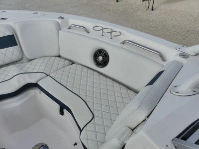 2024 Sea Fox 228 Traveler — photo 19 view