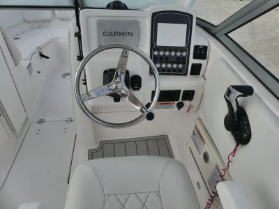 2024 Sea Fox 228 Traveler — photo 9 view