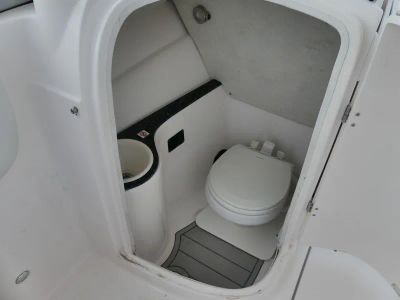 2024 Sea Fox 228 Traveler — photo 14 view
