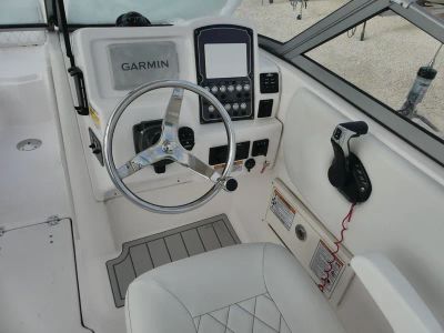 2024 Sea Fox 228 Traveler — photo 8 view