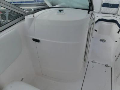2024 Sea Fox 228 Traveler — photo 16 view