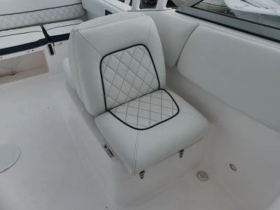 2024 Sea Fox 228 Traveler — photo 12 view