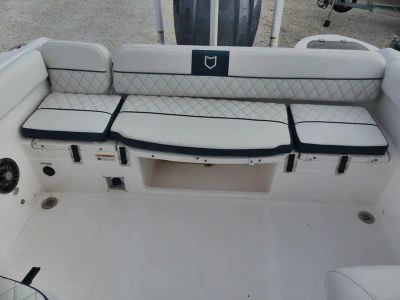 2024 Sea Fox 228 Traveler — photo 10 view
