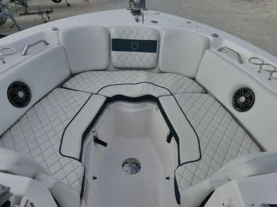2024 Sea Fox 228 Traveler — photo 17 view