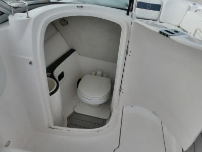 2024 Sea Fox 228 Traveler — photo 15 view