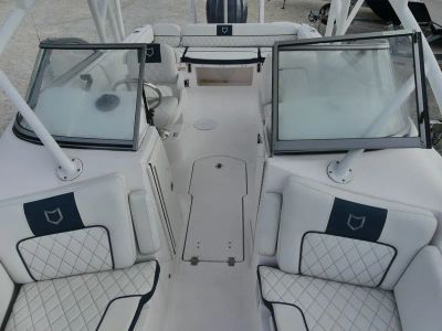 2024 Sea Fox 228 Traveler — photo 20 view