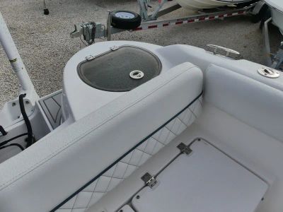 2024 Sea Fox 228 Traveler — photo 7 view