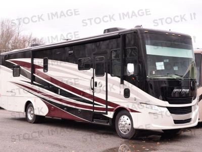 2018 Tiffin Motorhomes Open Road Allegro - Photo 1