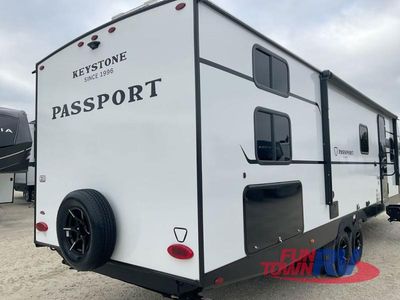 2026 Keystone RV Passport Classic - Photo 6