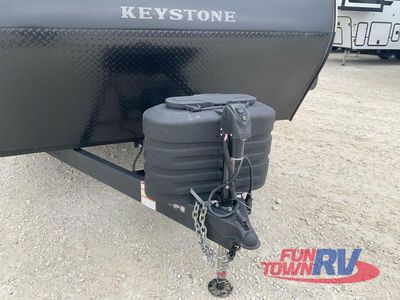 2026 Keystone RV Passport Classic - Photo 10