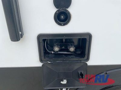 2026 Keystone RV Passport Classic - Photo 8