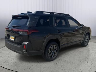 2026 Subaru OUTBACK — detail view