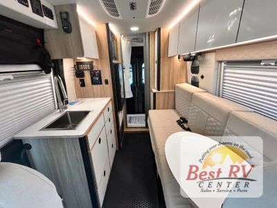 2026 Coachmen RV Pixel - Photo 9