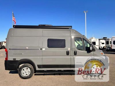 2026 Coachmen RV Pixel - Photo 3