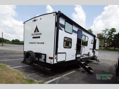2026 Forest River RV Westbrook Luxury - Photo 7