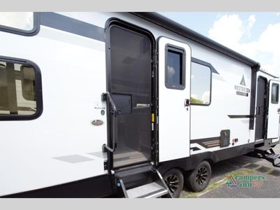 2026 Forest River RV Westbrook Luxury - Photo 18