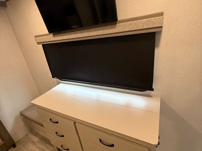2023 Alliance RV Paradigm — photo 12 view