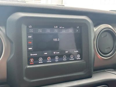 2019 Jeep Wrangler - Photo 13