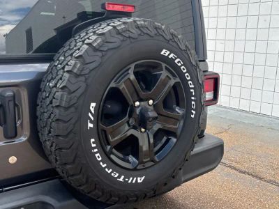 2019 Jeep Wrangler - Photo 30