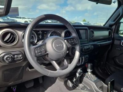 2019 Jeep Wrangler - Photo 4