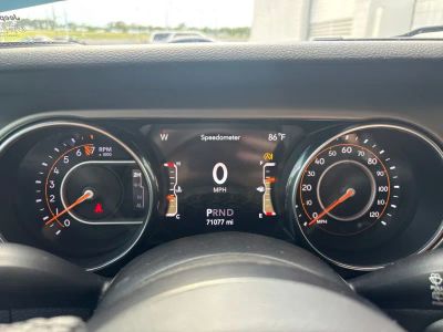2019 Jeep Wrangler - Photo 22