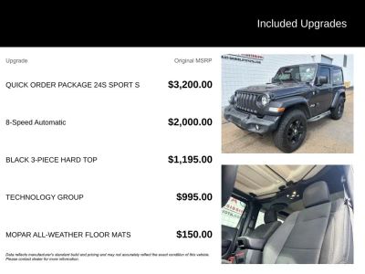 2019 Jeep Wrangler - Photo 7