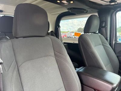 2019 Jeep Wrangler - Photo 17