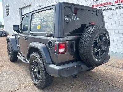 2019 Jeep Wrangler - Photo 6