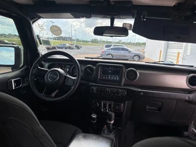 2019 Jeep Wrangler - Photo 28