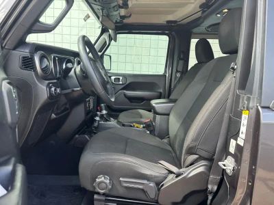 2019 Jeep Wrangler - Photo 3