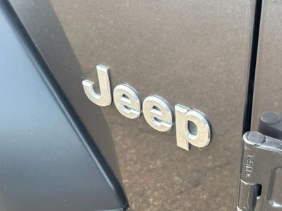 2019 Jeep Wrangler - Photo 31