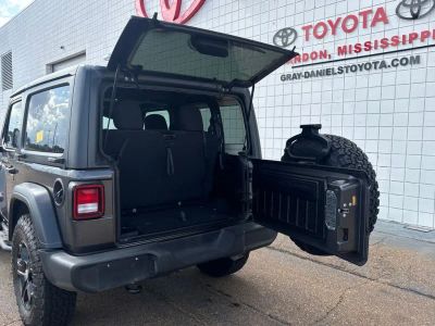 2019 Jeep Wrangler - Photo 29