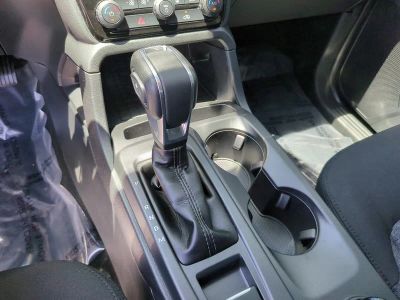 2025 Ford Ranger — photo 25 view