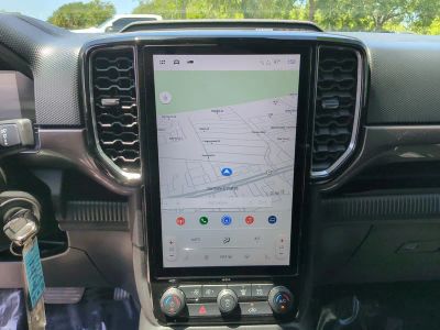 2025 Ford Ranger — photo 22 view